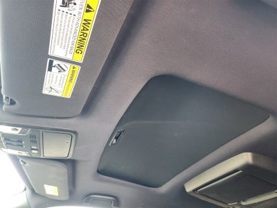 2021 Honda Pilot Black Edition