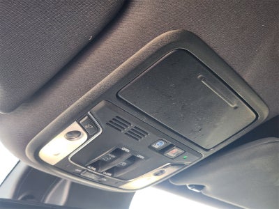 2021 Honda Pilot Black Edition