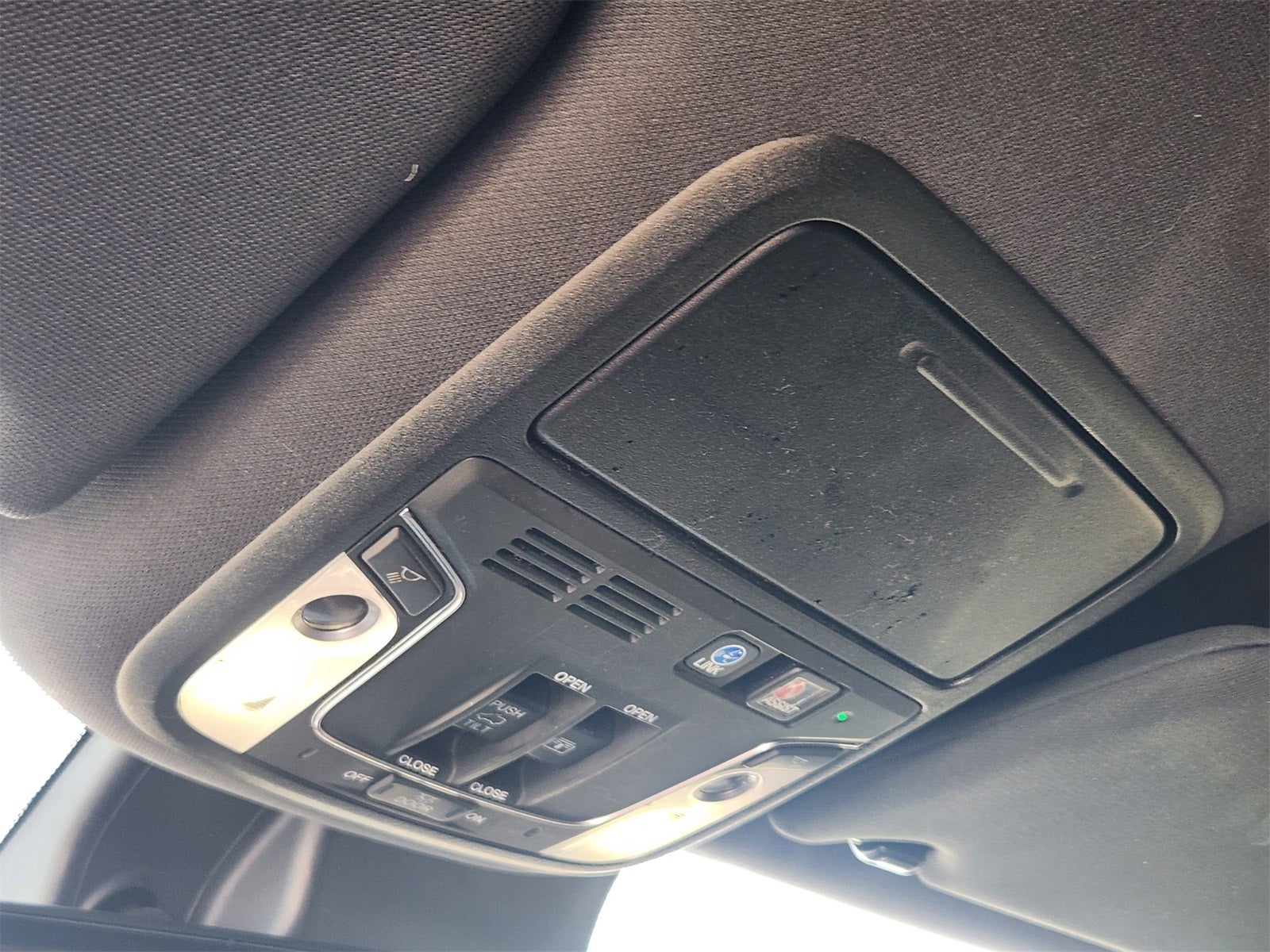 2021 Honda Pilot Black Edition