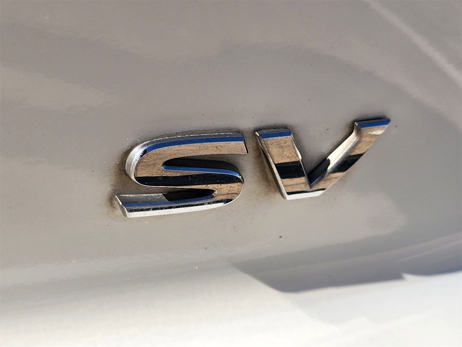 2023 Nissan Pathfinder SV