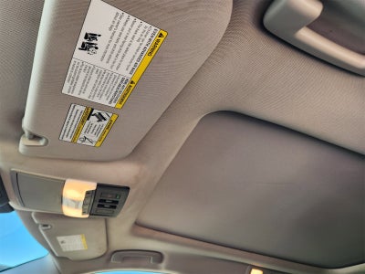 2023 Nissan Pathfinder SV