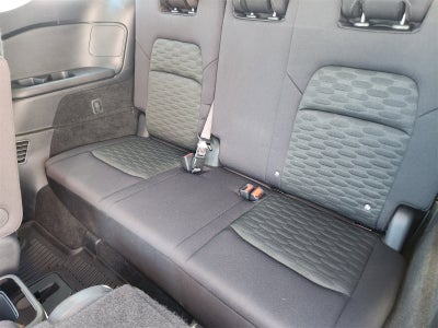 2023 Nissan Pathfinder SV