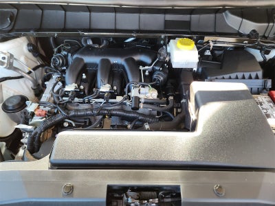 2023 Nissan Pathfinder SV