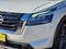 2023 Nissan Pathfinder SV