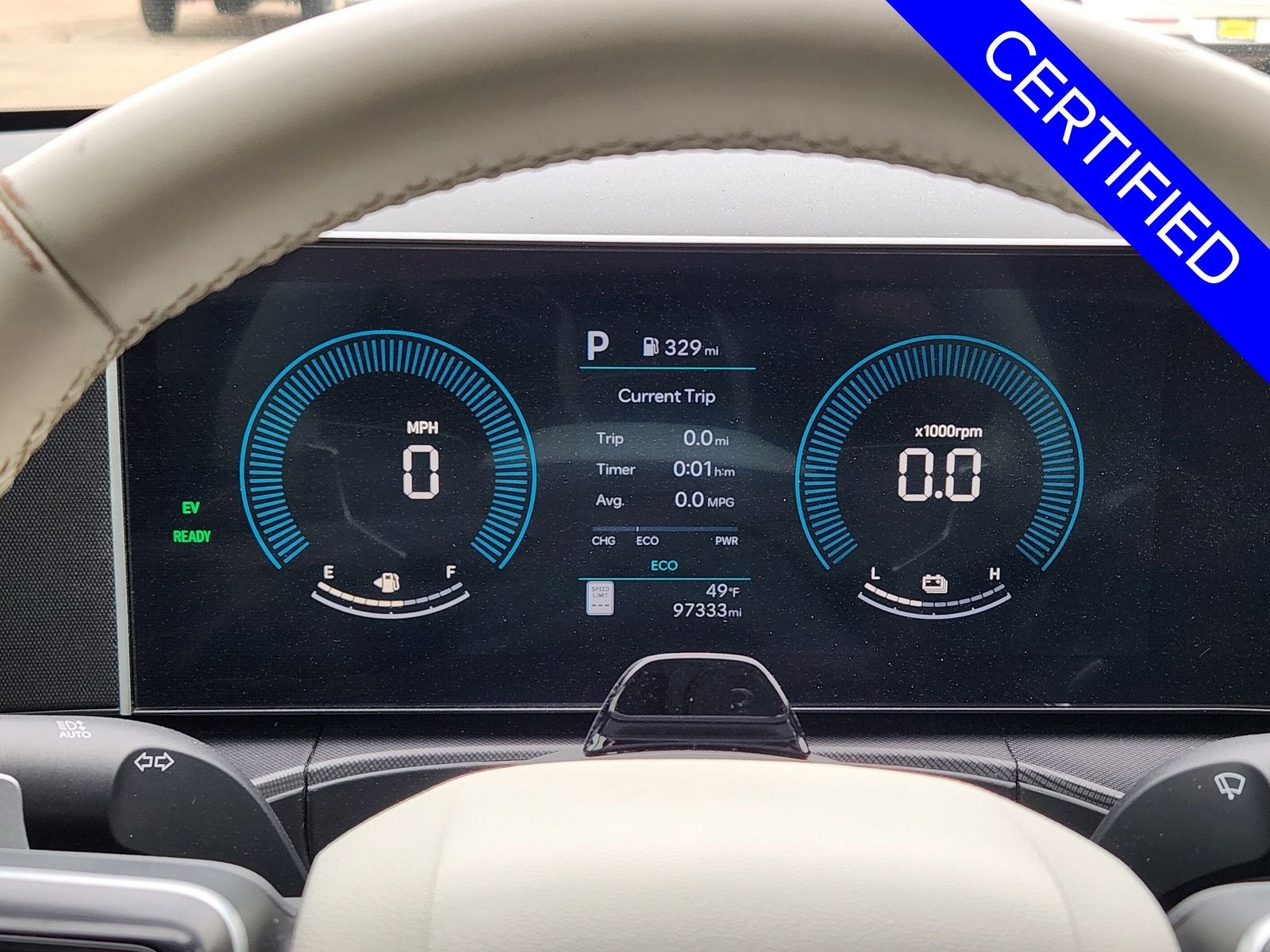 2024 Hyundai Santa Fe Hybrid SEL