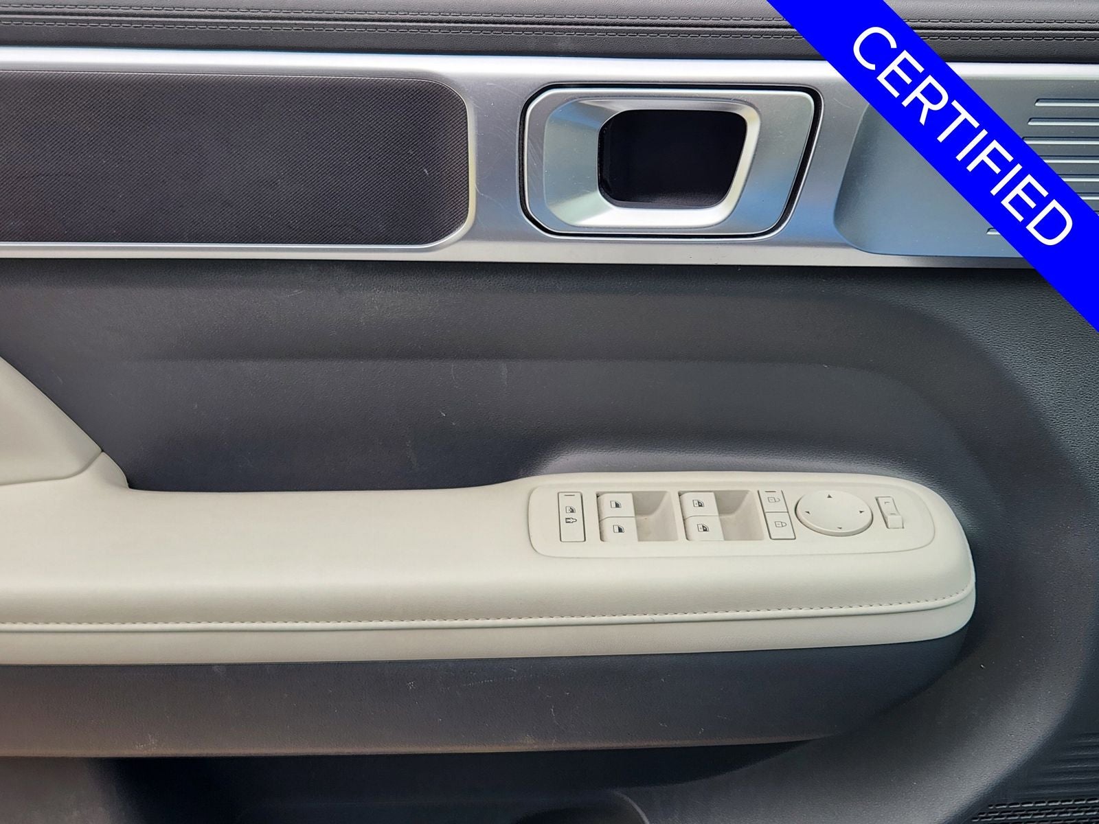 2024 Hyundai Santa Fe Hybrid SEL