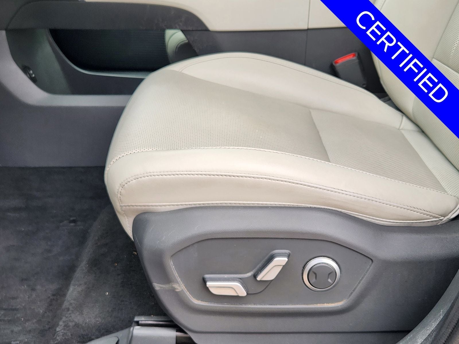 2024 Hyundai Santa Fe Hybrid SEL