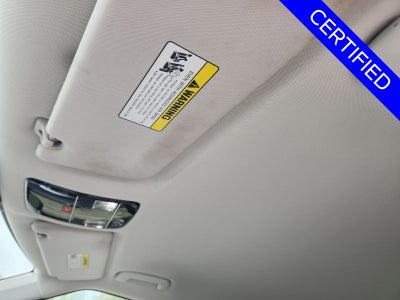 2024 Hyundai Santa Fe Hybrid SEL