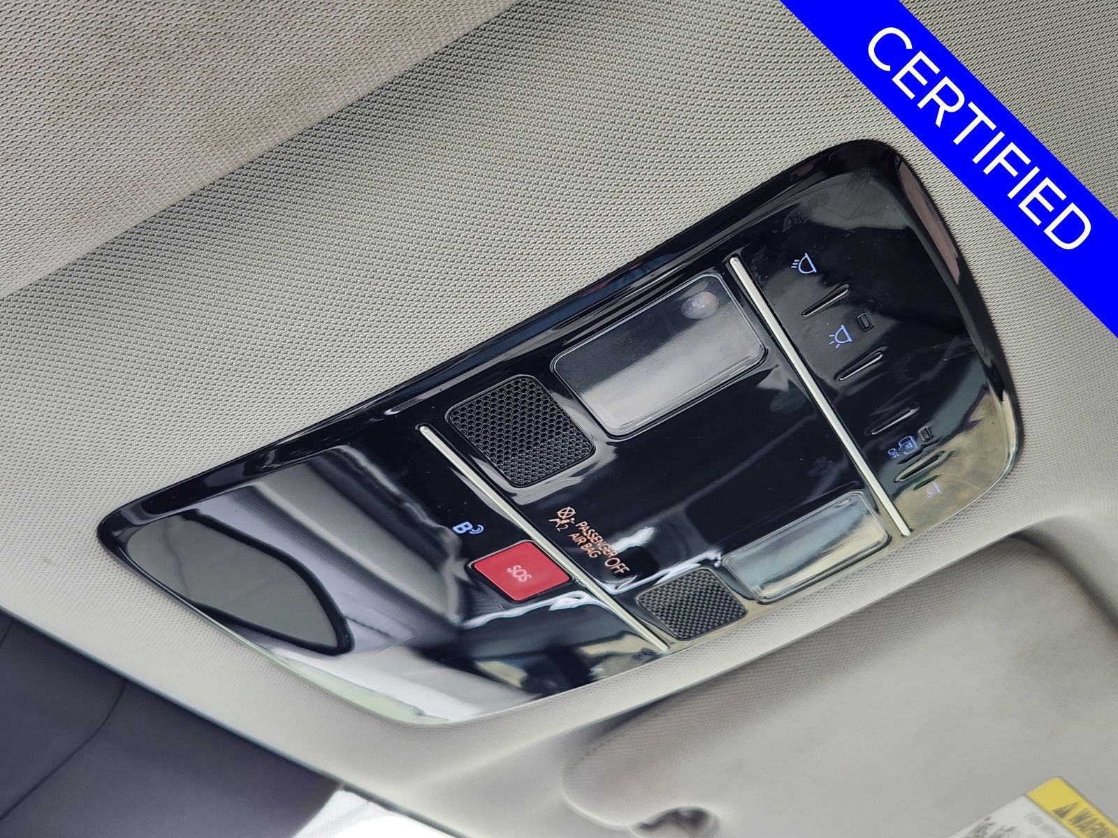 2024 Hyundai Santa Fe Hybrid SEL