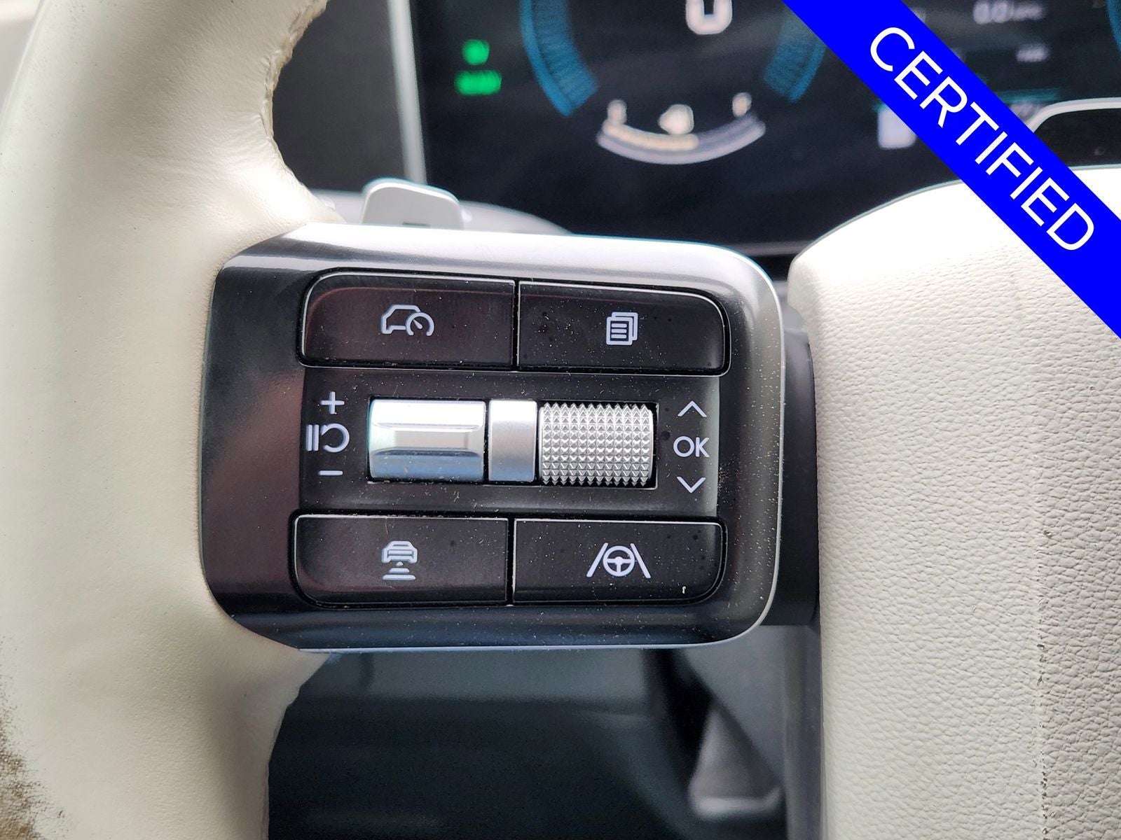 2024 Hyundai Santa Fe Hybrid SEL