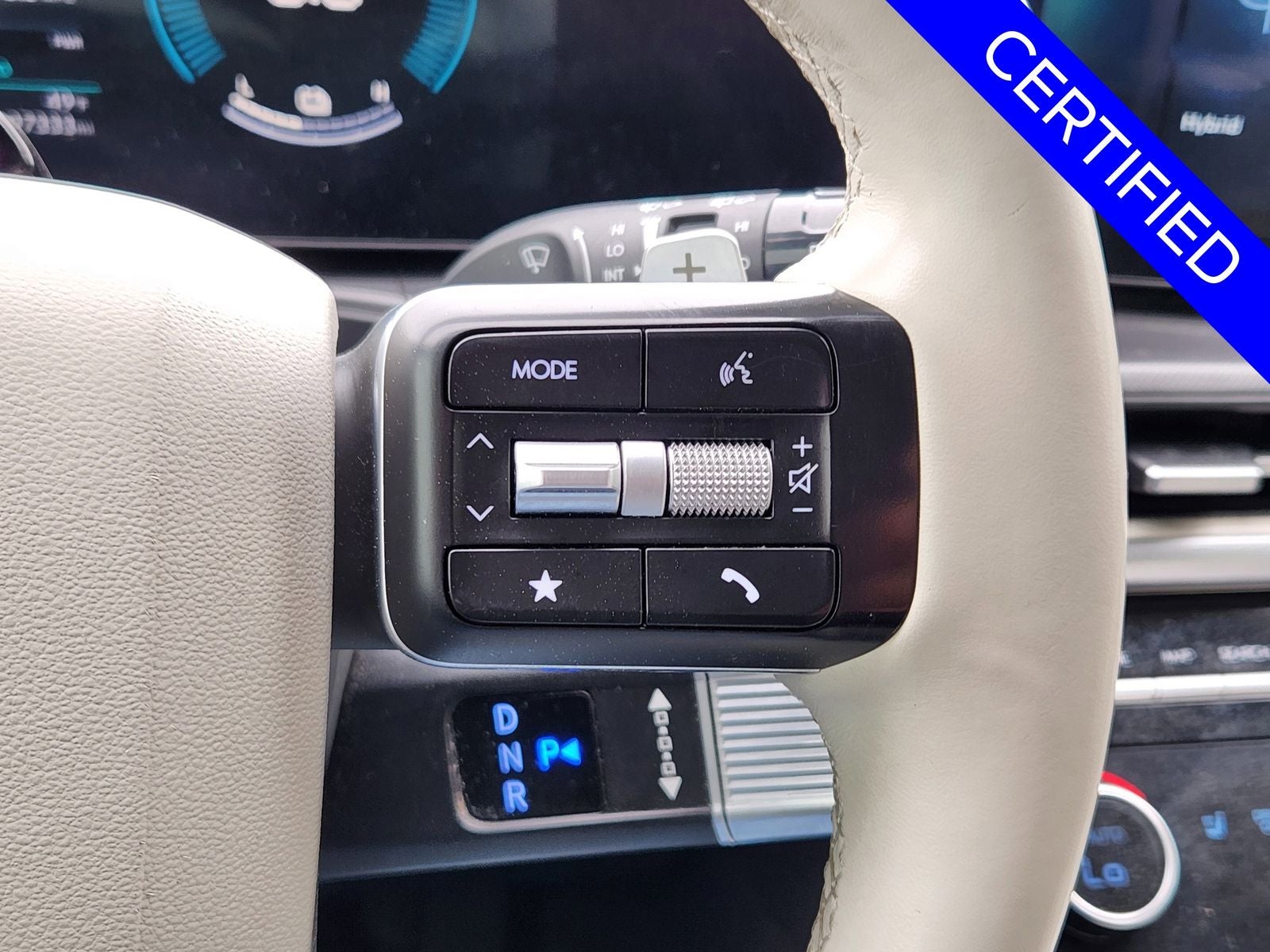 2024 Hyundai Santa Fe Hybrid SEL