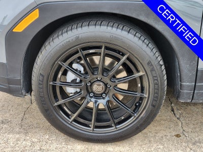 2024 Hyundai Santa Fe Hybrid SEL