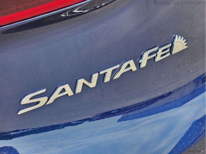 2023 Hyundai Santa Fe Calligraphy in Houston, TX - Mac Haik Auto Group