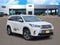 2019 Toyota Highlander Limited Platinum