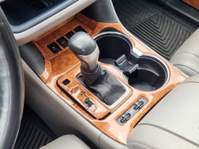 2019 Toyota Highlander Limited Platinum