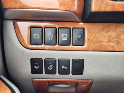 2019 Toyota Highlander Limited Platinum