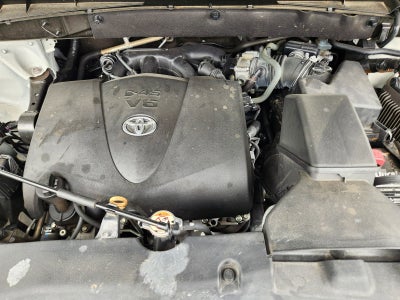 2019 Toyota Highlander Limited Platinum