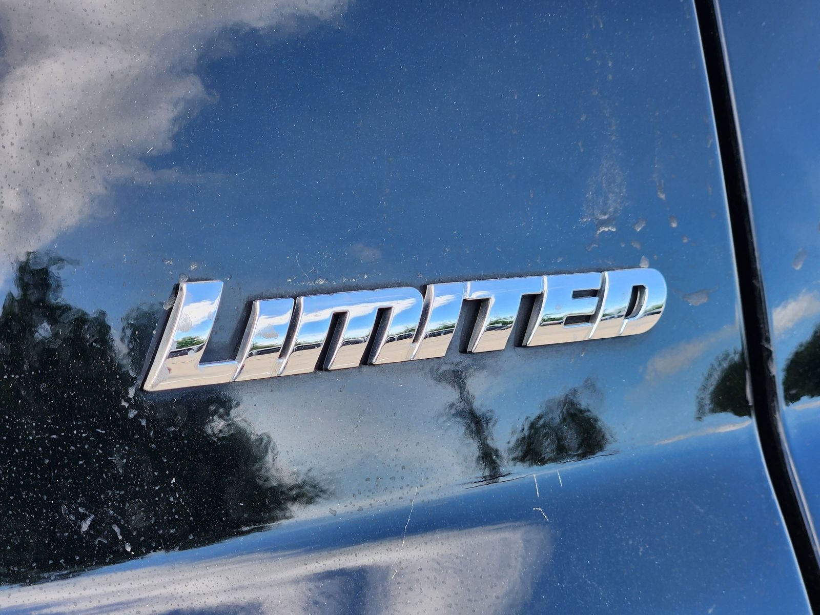 2018 Toyota Tundra Limited CrewMax
