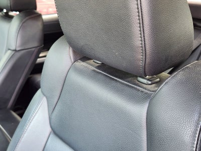 2018 Toyota Tundra Limited CrewMax
