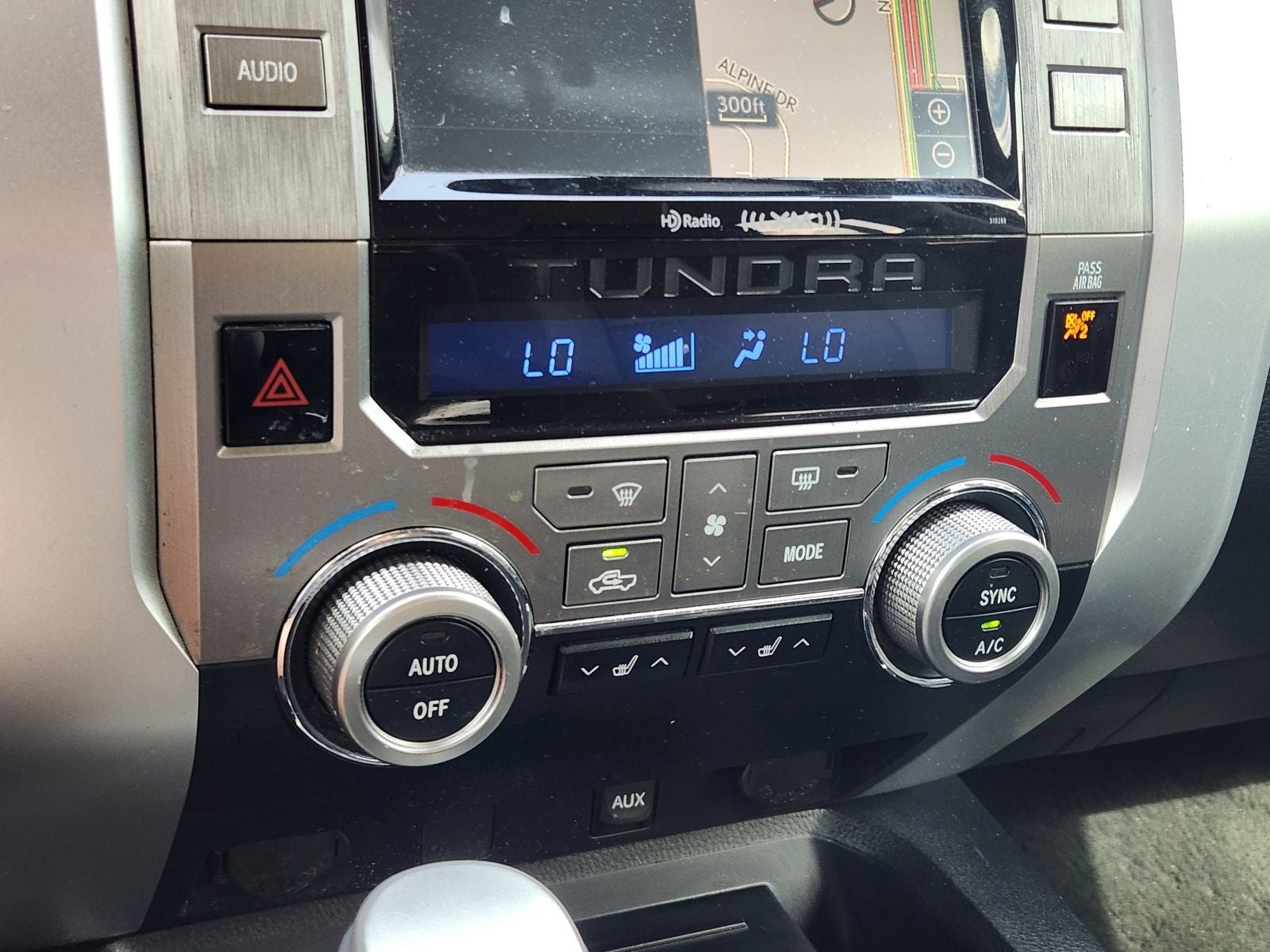 2018 Toyota Tundra Limited CrewMax