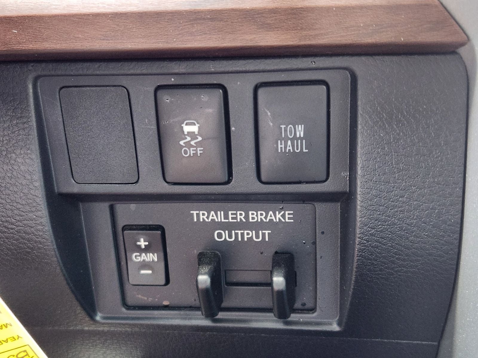 2018 Toyota Tundra Limited CrewMax