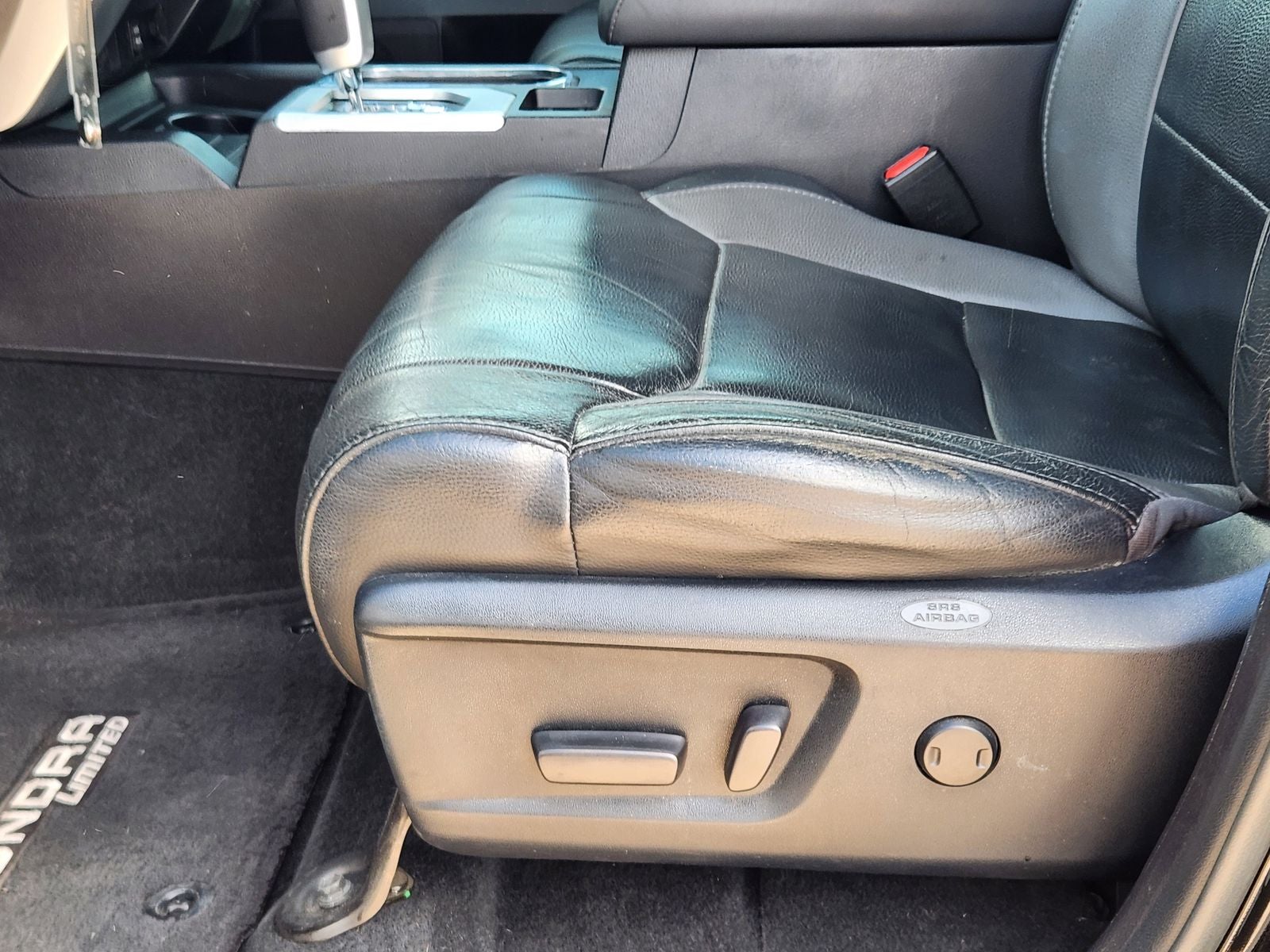 2018 Toyota Tundra Limited CrewMax