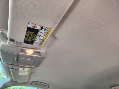 2018 Toyota Tundra Limited CrewMax