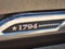 2023 Toyota Tundra Hybrid 1794 Edition
