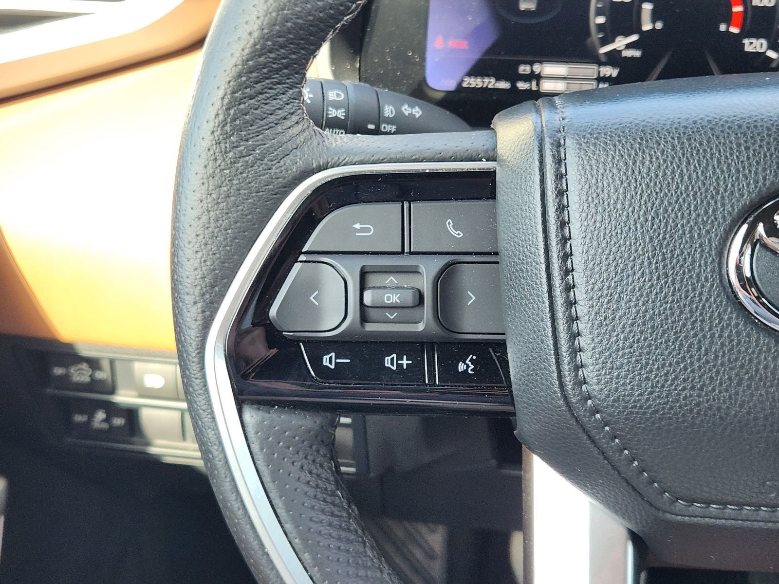 2023 Toyota Tundra Hybrid 1794 Edition