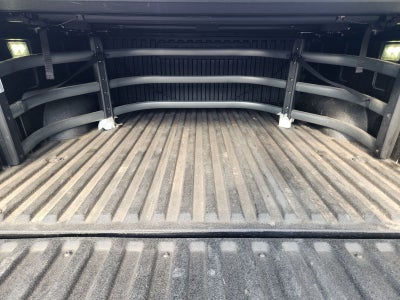 2023 Toyota Tundra Hybrid 1794 Edition