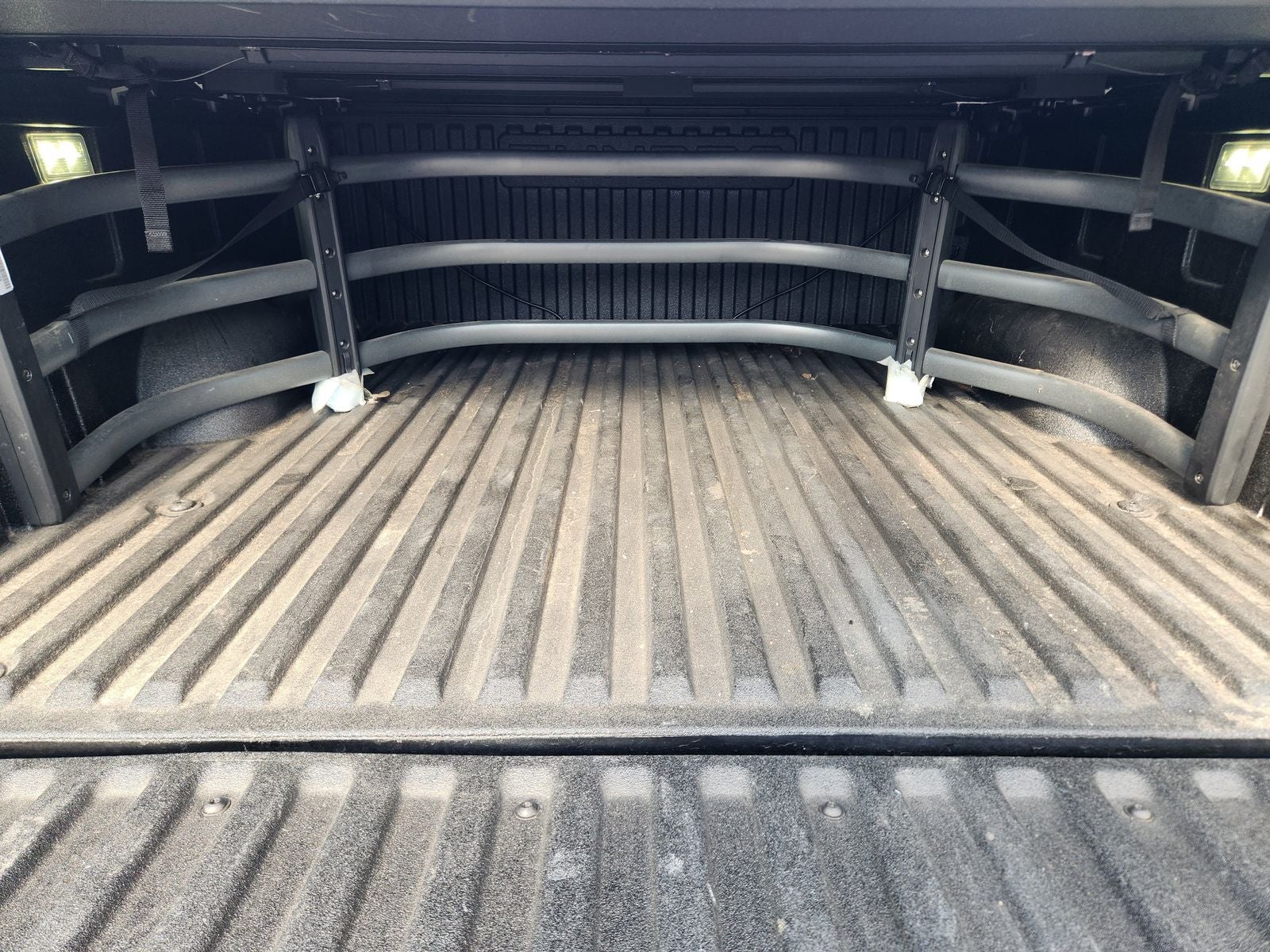 2023 Toyota Tundra Hybrid 1794 Edition