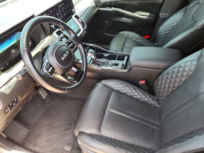 2023 Kia Sorento X-Line SX Prestige