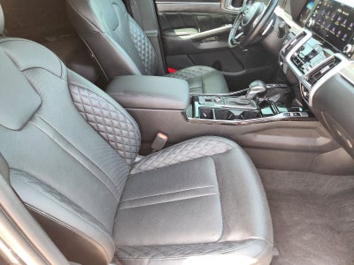 2023 Kia Sorento X-Line SX Prestige