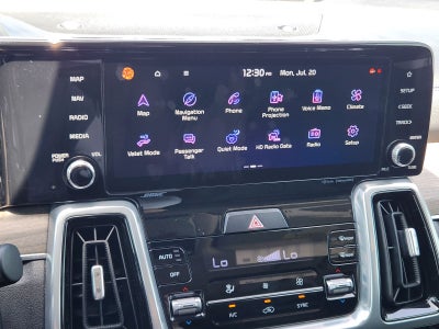 2023 Kia Sorento X-Line SX Prestige