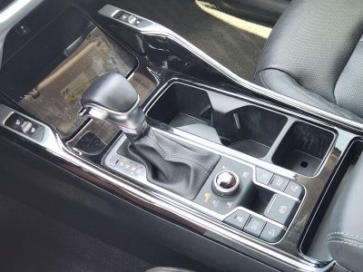 2023 Kia Sorento X-Line SX Prestige