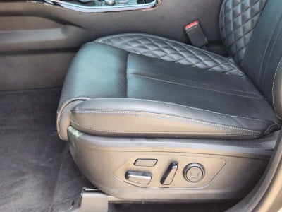 2023 Kia Sorento X-Line SX Prestige