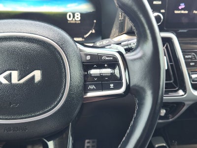 2023 Kia Sorento X-Line SX Prestige
