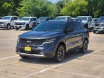 2023 Kia Sorento X-Line SX Prestige