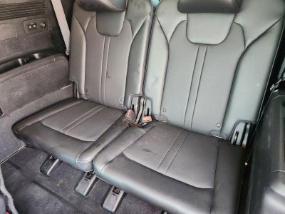 2023 Kia Sorento X-Line SX Prestige