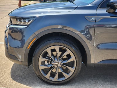 2023 Kia Sorento X-Line SX Prestige