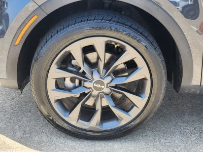 2023 Kia Sorento X-Line SX Prestige