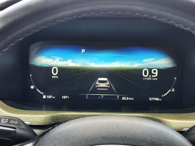 2023 Kia Sorento X-Line SX Prestige