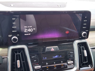 2023 Kia Sorento X-Line SX Prestige