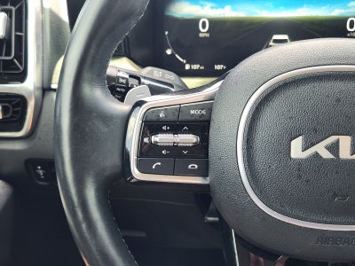 2023 Kia Sorento X-Line SX Prestige