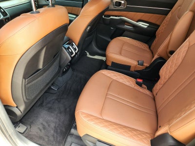 2023 Kia Sorento X-Line SX Prestige