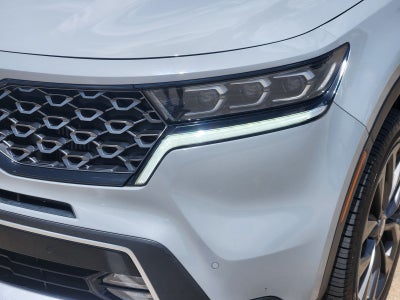 2023 Kia Sorento X-Line SX Prestige