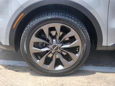 2023 Kia Sorento X-Line SX Prestige