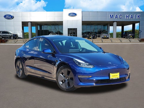 2023 Tesla Model 3 Base
