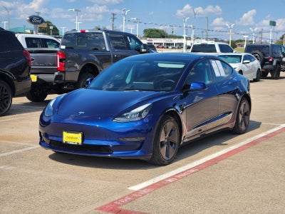 2023 Tesla Model 3 Base