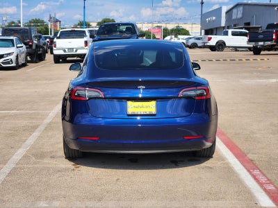 2023 Tesla Model 3 Base